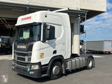 ScaniaR450