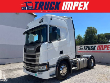 Влекач Scania R 450 High/line