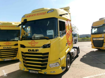 Traktor DAF