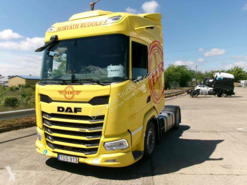 Влекач DAF