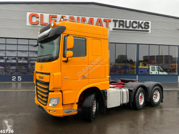Traktor DAF