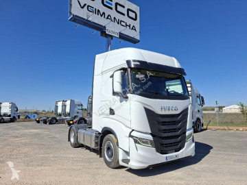 IvecoStralis