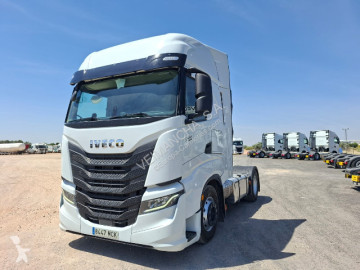 IvecoStralis