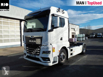 MANTGX