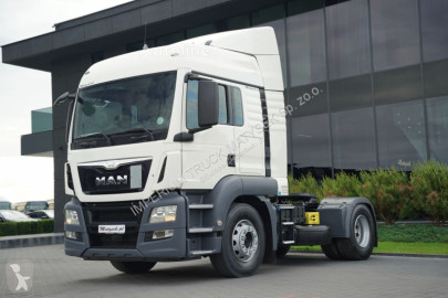 Влекач MAN TGS TGS 18. 400