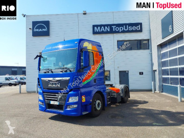 MANTGX
