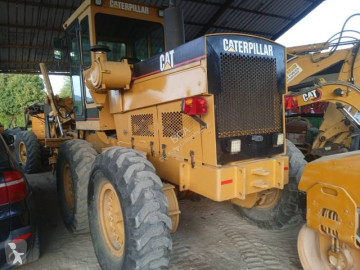 Caterpillar