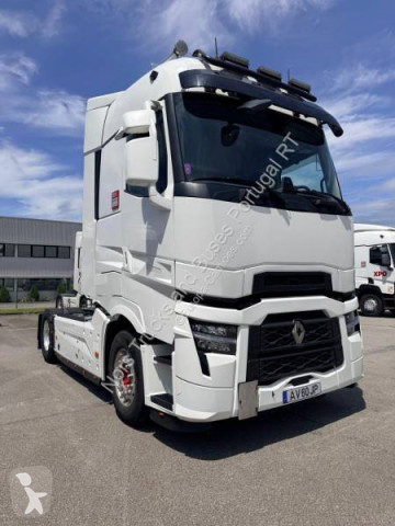 RenaultT-High480 T4X2 13L E6
