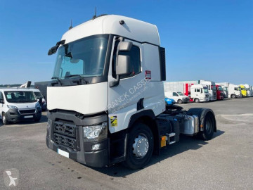 Renault tractor unit