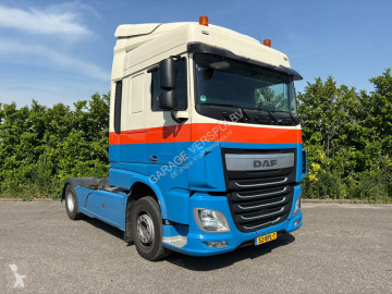 Cabeza tractora DAF XF460 FT Euro6 Intarder