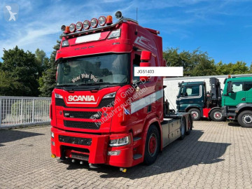 ScaniaP