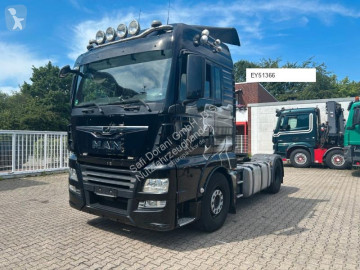 Traktor MAN