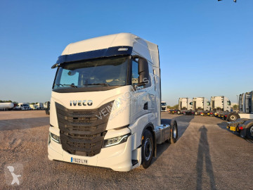 IvecoStralis