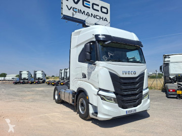 IvecoStralis
