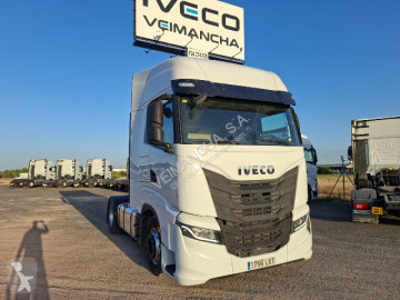 Traktor Iveco Stralis Stralis AS440S49T/P