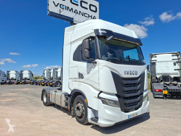 IvecoStralis