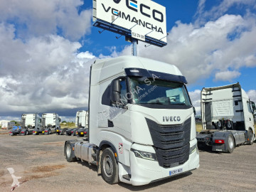 IvecoStralis
