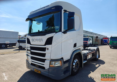 ScaniaL