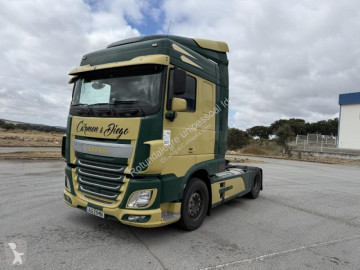 DAFXF105