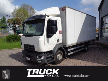 Tractor unit