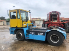 Cabeza tractora Kalmar TRX-182 usada