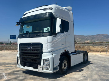 Cabeza tractora Ford