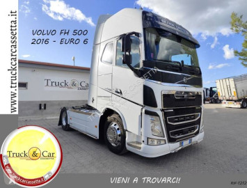 Trattore Stradale Volvo FH 500 Globetrotter XL