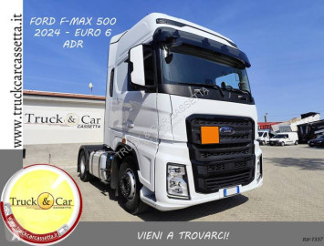 جرار منتجات خطرة / adr Ford