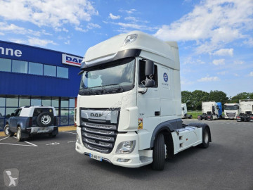 Tahač DAF XF 450