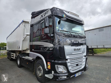 DAFXF