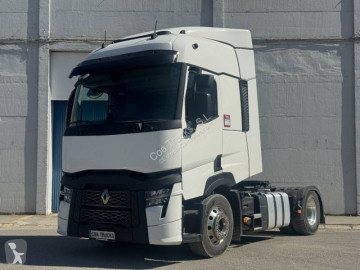 Traktor Renault