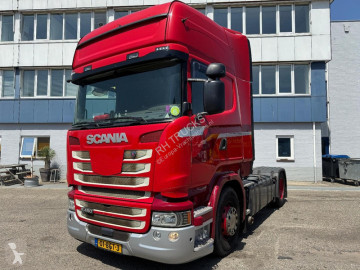 ScaniaR450