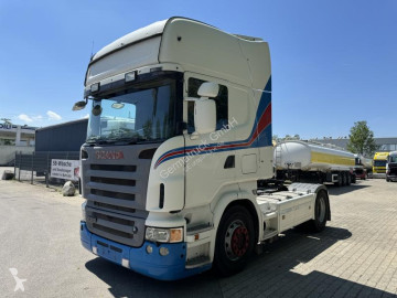 Влекач Scania R 500