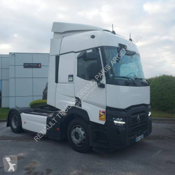 RenaultT-Series480 T4X2 E6