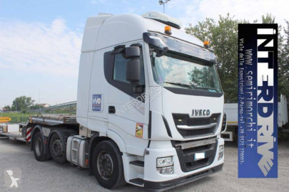 IvecoStralis510