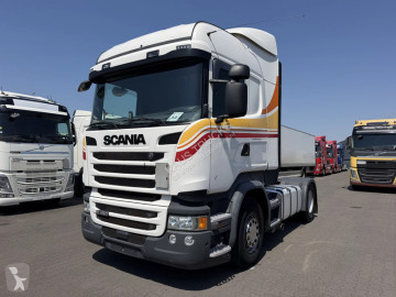 Traktor Scania R450 Highline Retarder Euro 6