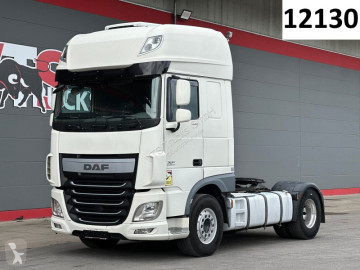 DAFXF460