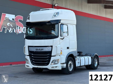 DAFXF460