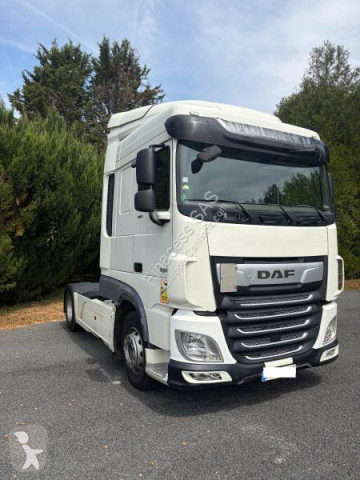 Влекач DAF XF 480 FT