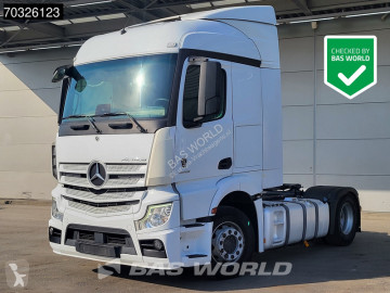 MercedesActros