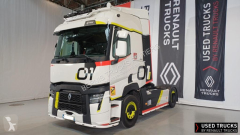 RenaultT-Series