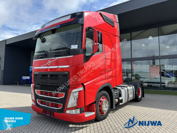 Tracteur Volvo