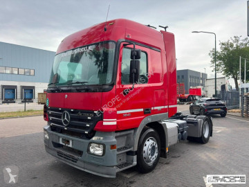 MercedesActros