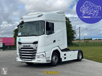 Влекач DAF