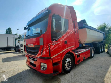 جرار Iveco Ecostralis 460 EEV