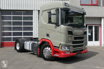 ScaniaR450