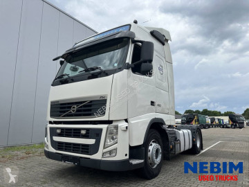 Влекач Volvo FH 460 4x2 - Ch.Nr. DB638256