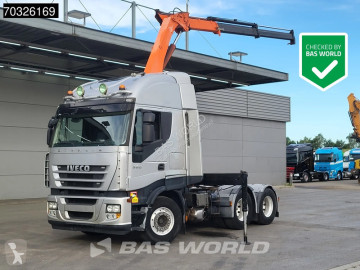 Влекач Iveco