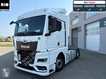 MANTGX