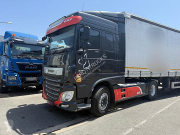 Tracteur DAF 480 XF